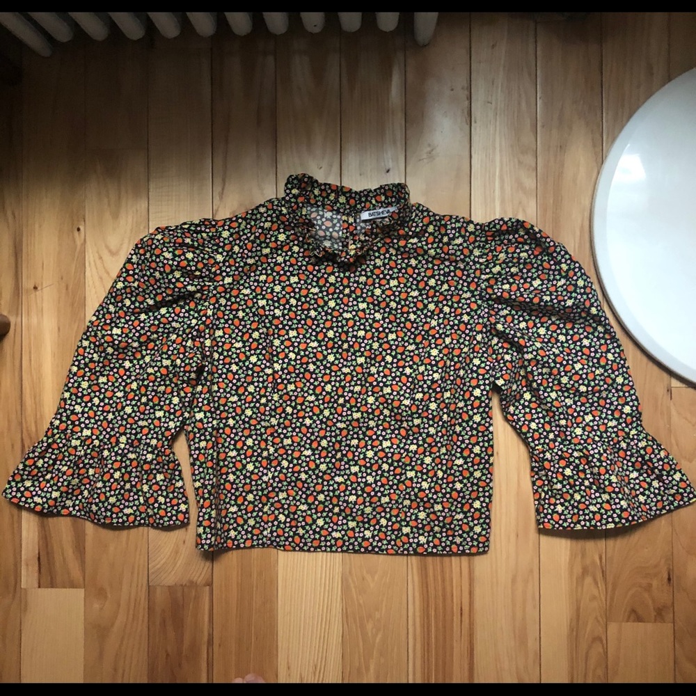 Batsheva top